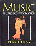Book Music: A Listener's Introduction free