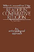 Book Lessa: Comparative Religion_p4 (4th Edition) free