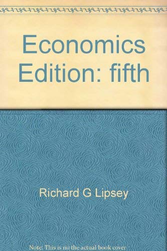 Book Economics free