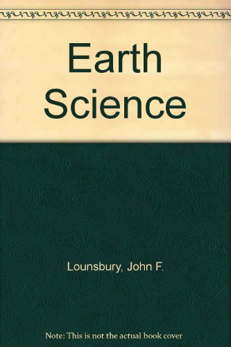 Book Earth Science free