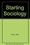 Book Starting Sociology free