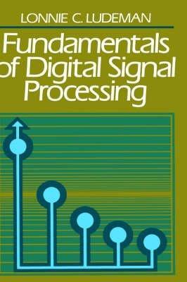 Book Fundamentals of Digital Signal Processing free