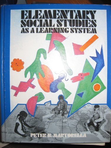 Book Elementary Social Studies As A Learning System free