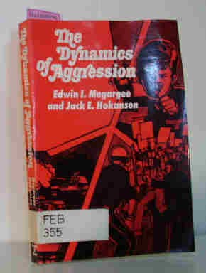 Book Dynamics of Aggression: Individual, Group, and International Analysis. free