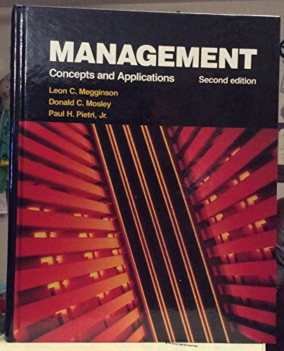 Book Management, concepts and applications free
