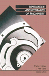 Book Kinematics and Dynamics of Machinery (2nd Edition) free