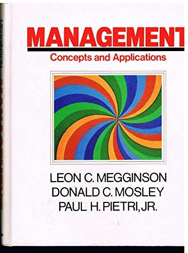 Book Management: Concepts and Applications free