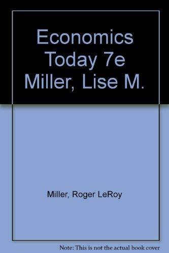Book Economics Today free