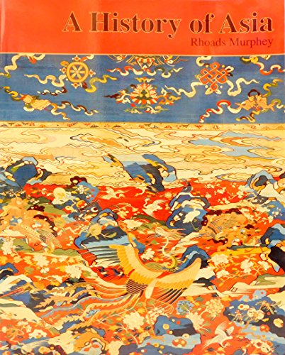 Book A History of Asia free