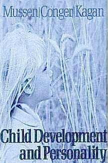 Book Child Devel & Personality free
