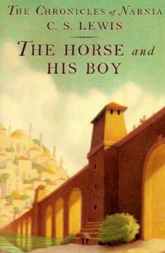 Book The Horse & His Boy free