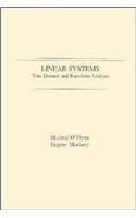 Book Linear systems: Time domain and transform analysis free