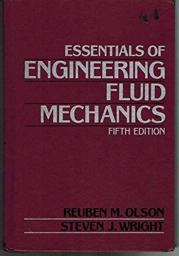 Book Essentials of Engineering Fluid Mechanics free