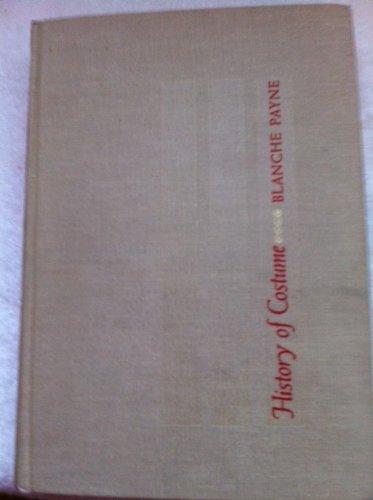 Book History of Costume free