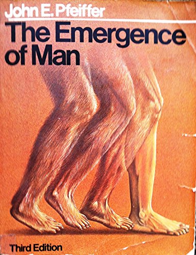 Book The Emergence Of Man free