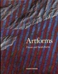 Book Art Forms: An Introduction to the Visual Arts free