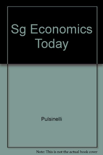 Book Sg Economics Today free