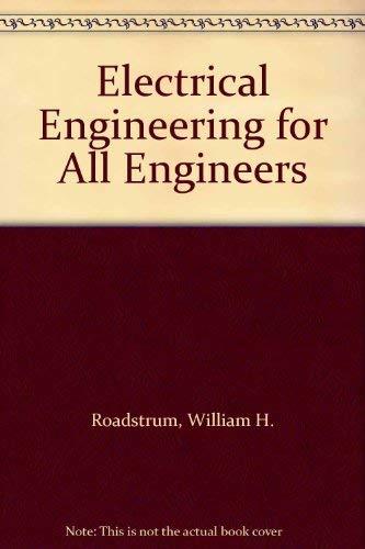 Book Electrical Engineering: For All Engineers free