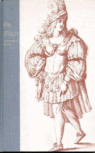 Book On Stage: A History of Theatre free