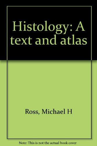 Book Histology: A text and atlas free