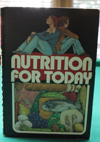 Book Nutrition for today free