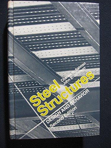 Book Steel structures: Design and behavior (Series in civil engineering) free