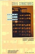 Book Steel Structures: Design and Behavior : Emphasizing Load and Resistance Factor Design free