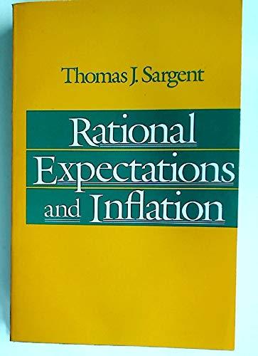 Book Rational Expectations and Inflation free