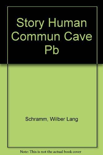 Book The Story of Human Communication: Cave Painting to Microchip free