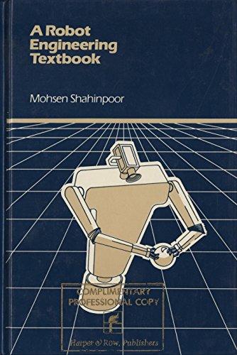 Book Robot Engineering Textbook free