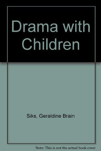 Book Drama With Children free