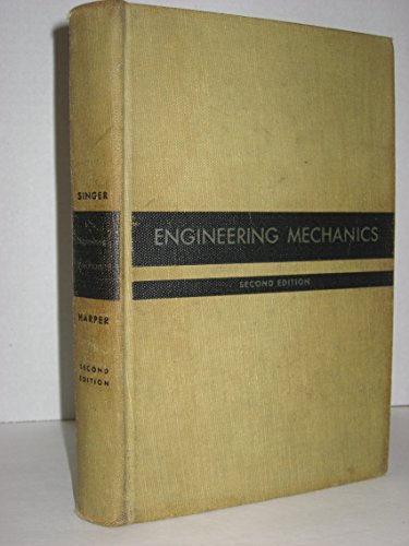 Book Engineering mechanics free