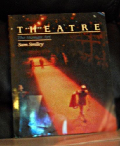 Book Theatre, The Human Art free