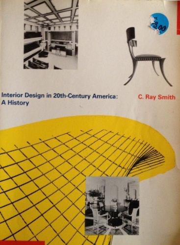 Book Interior Design in 20Th-Century America: A History free