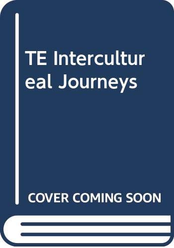 Book Intercultural Journeys Through Reading & Writing free