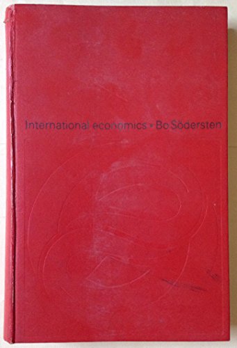 Book International Economics free