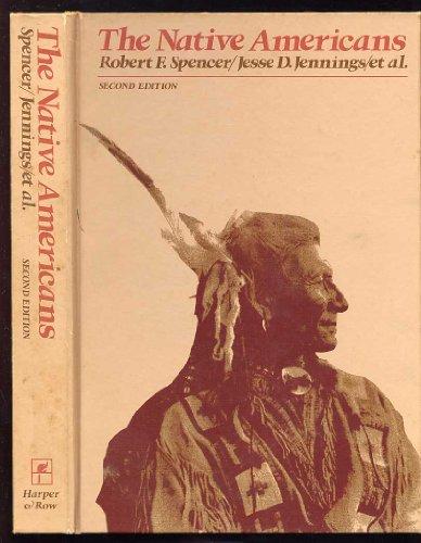 Book The Native Americans: Ethnology and Backgrounds of the North American Indians free