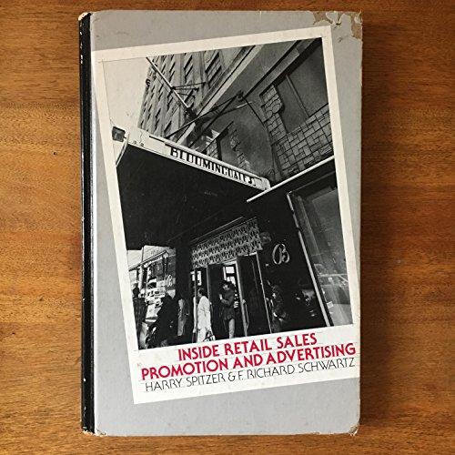 Book Inside retail sales promotion and advertising free