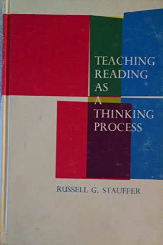 Book Teaching Reading as a Thinking Process free