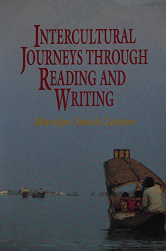 Book Intercultural Journeys Through Reading and Writing free