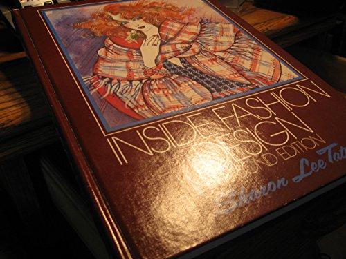 Book Inside Fashion Design free