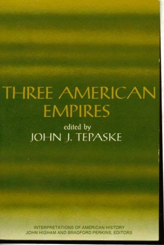 Book Three American Empires free
