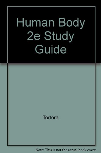 Book Human Anatomy And Physiology Workbook: Traditional And Innovative Exercises free