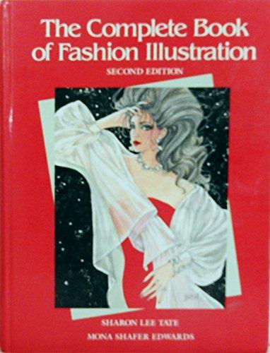 Book Complete Book of Fashion Illustration free