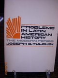 Book Problems In Latin American History: The Modern Period free
