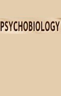 Book The psychobiology of sensory coding (Physiological psychology series) free