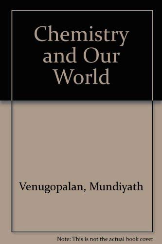 Book Chemistry and our world free