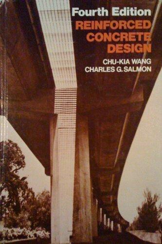 Book Reinforced concrete design free