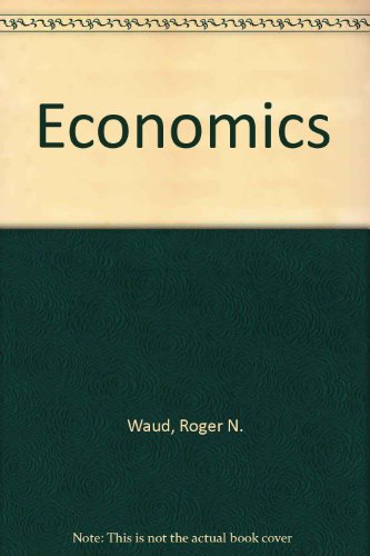 Book Economics free