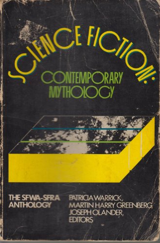 Book Science Fiction: Contemporary Mythology free